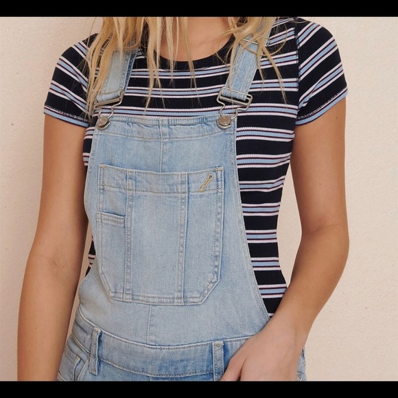 GARAGE OVERALLS - Picture 2 of 2